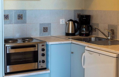 Ormos Koumeikon House | Samos Gem with Private Pool - Mandilada Village