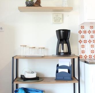 Karlovassi Apartment | Samos Holiday Home