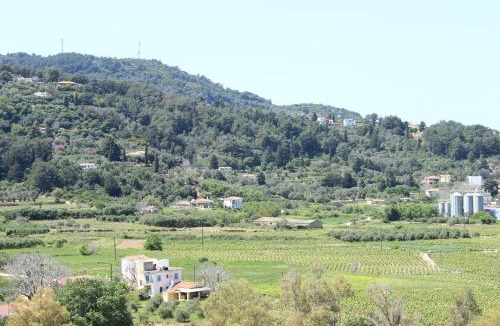 Karlovassi Apartment | Samos Holiday Home