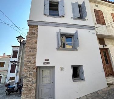 Vathi House | Samos Vista Azzurra 1