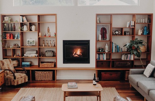 Albany House | Samphire Collection Albany - centrally located, luxury accommodation.
