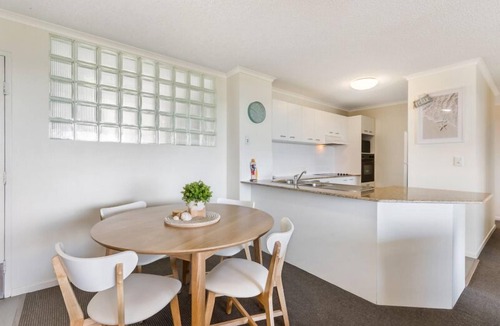 Marcoola Apartment | San Marino By The Sea Apartments