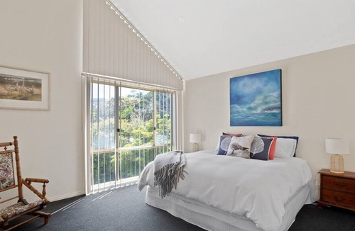 San Remo House | San Remo Haven by Ready Set Stay - Breathtaking Ocean views