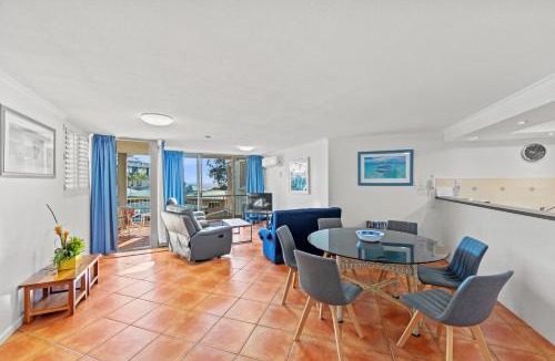 Currumbin Resort | Sanctuary Beach Resort