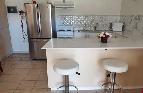 Balcatta House | Sanctuary for family and friends