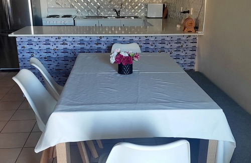 Balcatta House | Sanctuary for family and friends