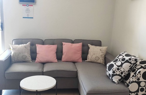 Balcatta House | Sanctuary for family and friends