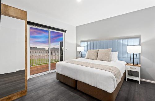 Hastings Hotel | Sanctuary Inn on Westernport