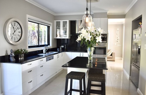 Seaforth House | Sanctuary near from Beaches, Manly and Sydney City