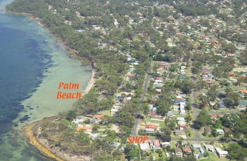 Sanctuary Point House | Sanctuary Point Retreat