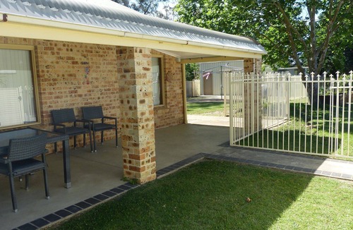 Sanctuary Point House | Sanctuary Point Retreat