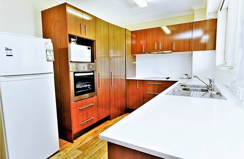 Currumbin Hotel | Sand Castles on Currumbin Beach