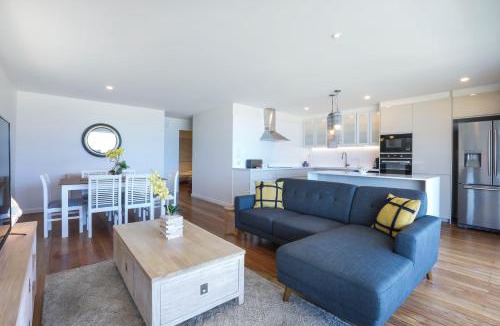 Tugun Apartment | Sandbox Apartments