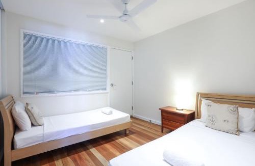 Tugun Apartment | Sandbox Apartments