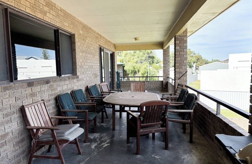 Lancelin House | Sandcastle - This home is just like a real-life Sandcastle