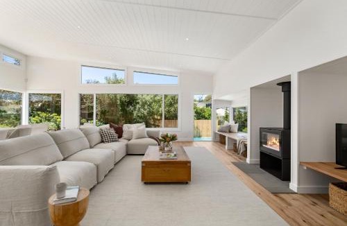 Sorrento House | Sandhamn – Luxury Sorrento Accommodation
