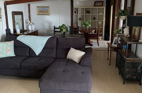 Bremer Bed & Breakfast | " Sandilira"on the shores of Lake Alexandrina.