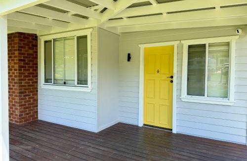 Bulli House | Sandon Point Coastal Cottage