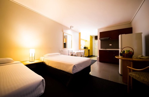Noble Park Hotel | Sandown Regency