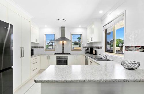 Traviston House | Sandpiper