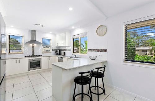 Traviston House | Sandpiper