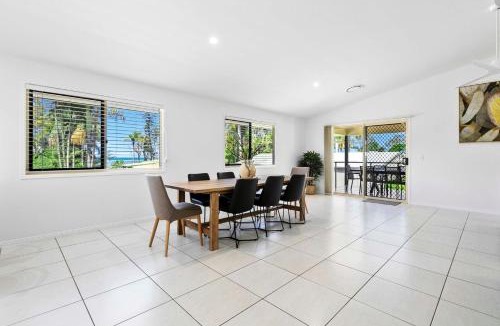 Traviston House | Sandpiper