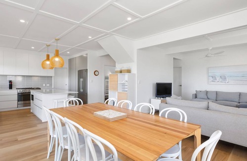 Hastings Point House | Sandpiper Beachfront House - Hastings Point