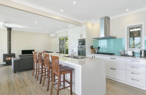 Wye River House | Sands End - Amazing Views