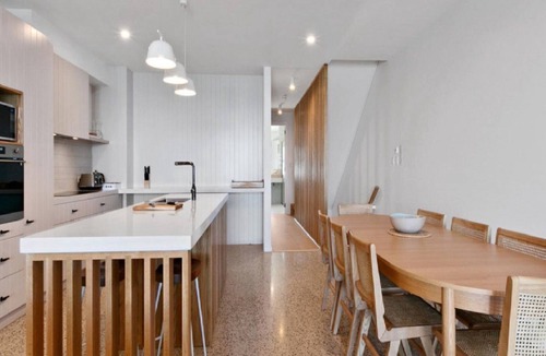 Sellicks Beach House | Sands on Sellicks #4 by Wine Coast Holiday Rentals