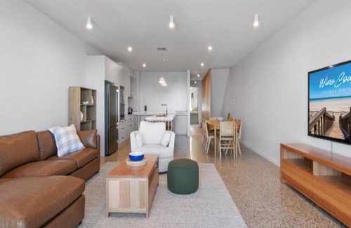 Sellicks Beach House | Sands on Sellicks #4 by Wine Coast Holiday Rentals