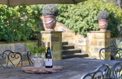 Merricks North House | Sandstone Estate - A Boutique Vineyard Retreat