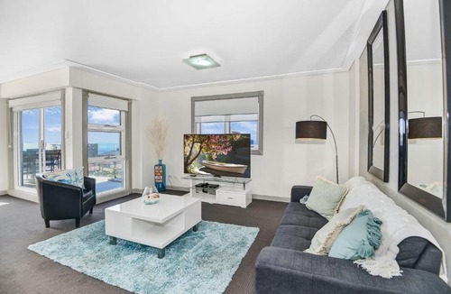 The Entrance Apartment | Sandy Cove Apartment The Entrance 24