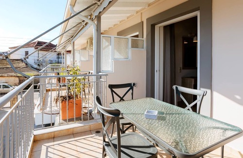Nea Koroni House | Sandy Cozy Getaway - Fully Equipped Haven