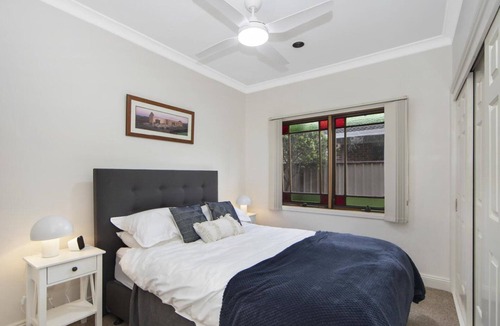 Umina Beach House | Sandy Feet on Berith St Umina Beach