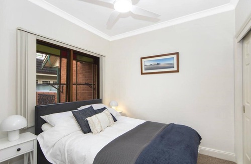Umina Beach House | Sandy Feet on Berith St Umina Beach