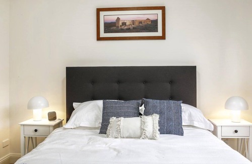 Umina Beach House | Sandy Feet on Berith St Umina Beach