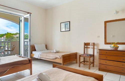 Tsilivi Apartment | Sandy Maria studio 201
