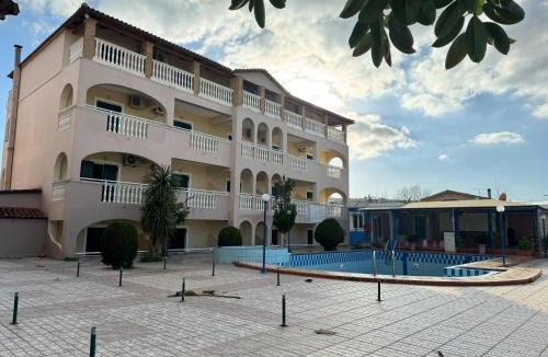 Tsilivi Apartment | Sandy Maria studio 703
