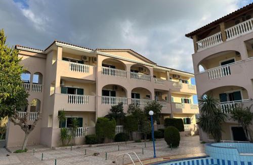 Tsilivi Apartment | Sandy Maria studio 704