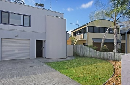 Long Beach House | Sandy Place 75B Seaside Living