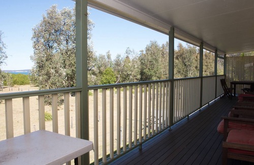 Long Beach House | Sandy Shores - an absolute beachfront property