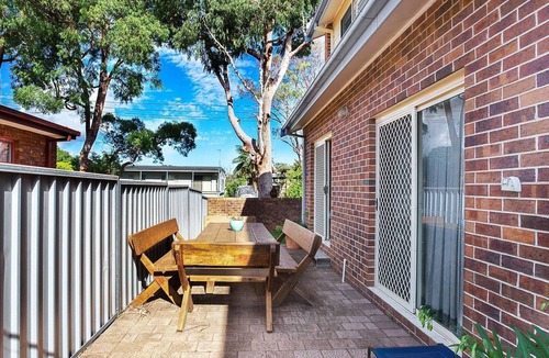 Shoal Bay House | Sandy Shores at Shoal Bay