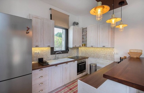 Kassandra Villa | Sani Relaxing Villa 1 by RentalsPro - Sani