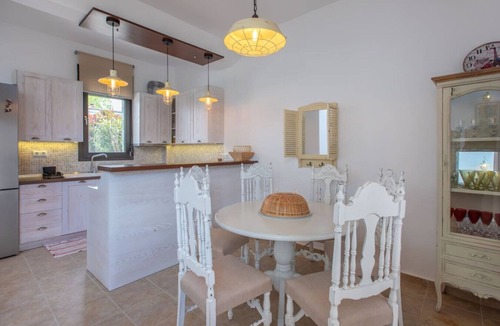 Kassandra Villa | Sani Relaxing Villa 1 by RentalsPro - Sani