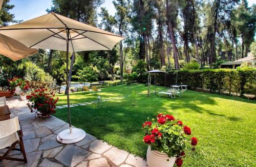 Sane Villa | Sani Villa Lili 7