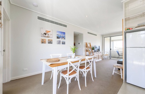San Remo Apartment | Sanny Side Up - Silver Water Resort