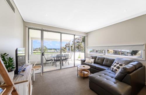 San Remo House | Sanny Side Up Silverwater Resort San Remo