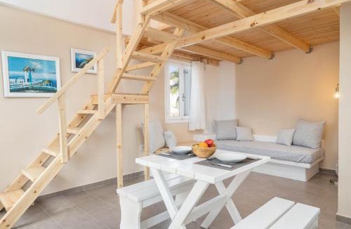 Vourvoulos House | Santa Irini 2