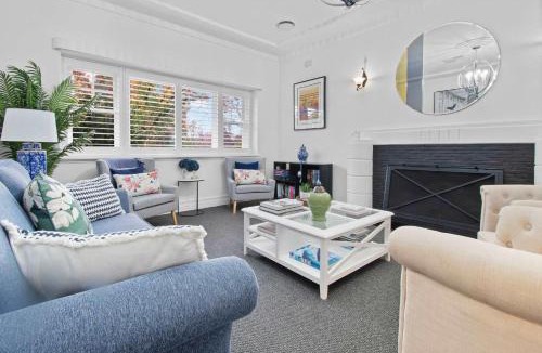 Turvey Park House | Santa Maria - Saltwater Pool, Exquisite Style