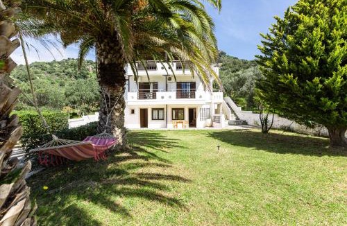 Plakias Apartment | Santa Maria Studios & Apartments